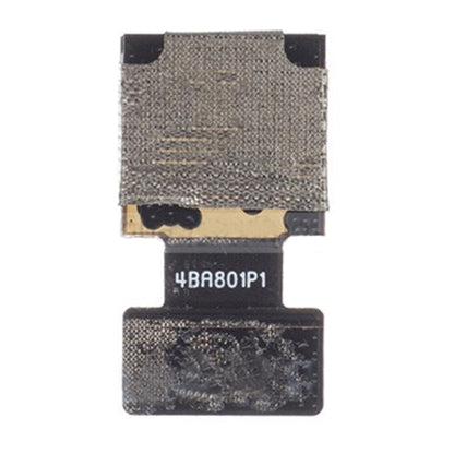 Back Facing Camera for Motorola Moto G2 / XT1079 - Camera Accessories by buy2fix | Online Shopping UK | buy2fix