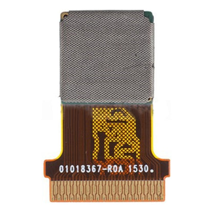 Back Facing Camera for Motorola Moto G3 XT1548 / XT1541 / XT1540 / XT1550 / XT1544 - Camera Accessories by buy2fix | Online Shopping UK | buy2fix