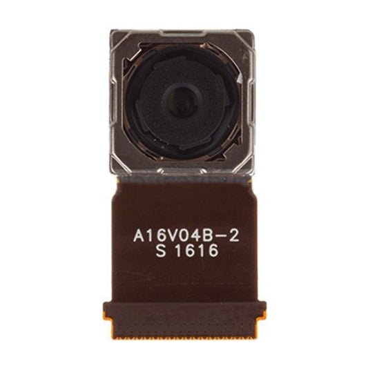 Back Facing Camera for Motorola Moto G4 Plus - Camera Accessories by buy2fix | Online Shopping UK | buy2fix