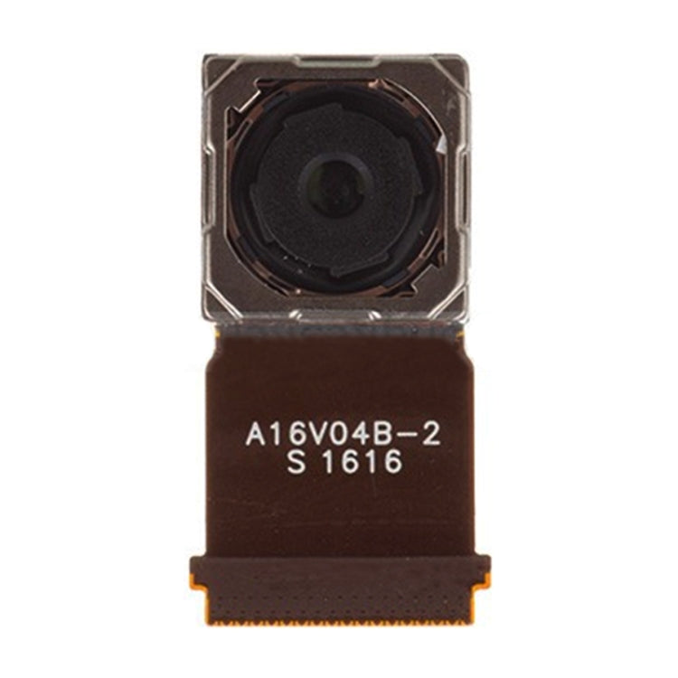 Back Facing Camera for Motorola Moto G4 Plus - Camera Accessories by buy2fix | Online Shopping UK | buy2fix