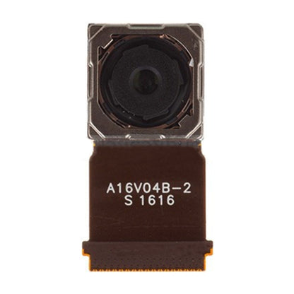 Back Facing Camera for Motorola Moto G4 Plus - Camera Accessories by buy2fix | Online Shopping UK | buy2fix