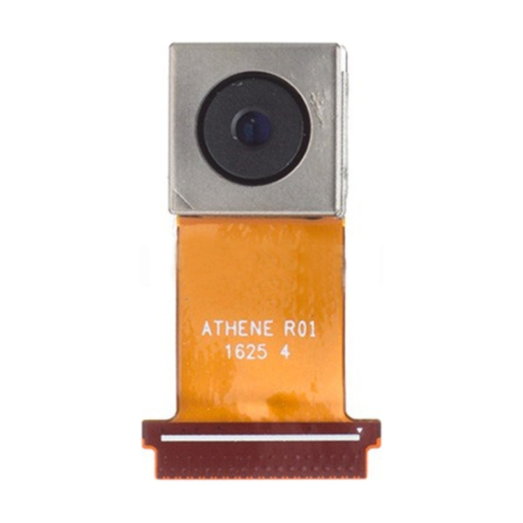 Back Facing Camera for Motorola Moto G4 - Camera Accessories by buy2fix | Online Shopping UK | buy2fix