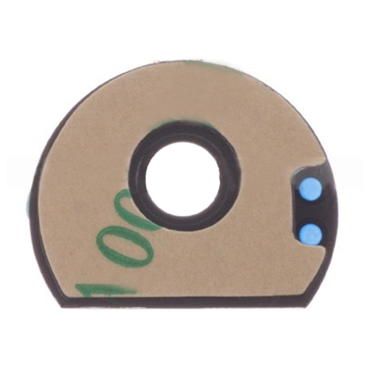 Back Camera Lens for Motorola Moto Z Play - Camera Accessories by buy2fix | Online Shopping UK | buy2fix