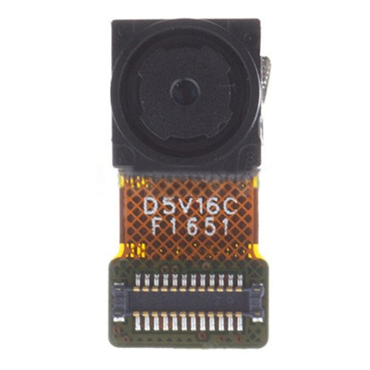 Module de caméra frontale pour Motorola Moto G5 Plus