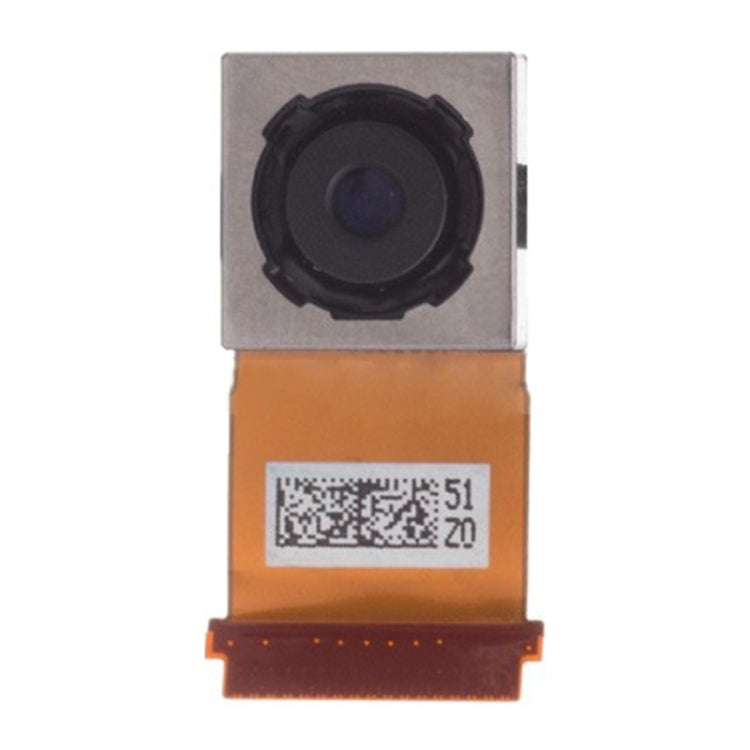 Back Facing Camera for Motorola Moto G5 / G5 Plus - Camera Accessories by buy2fix | Online Shopping UK | buy2fix
