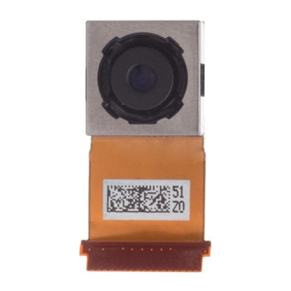 Back Facing Camera for Motorola Moto G5 / G5 Plus - Camera Accessories by buy2fix | Online Shopping UK | buy2fix