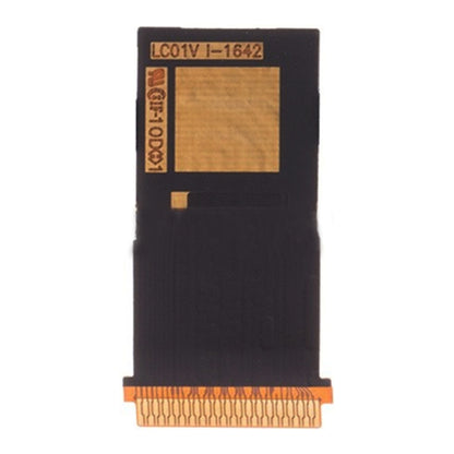 Back Facing Camera for Motorola Moto G5 / G5 Plus - Camera Accessories by buy2fix | Online Shopping UK | buy2fix