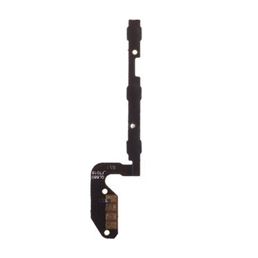 Power Button & Volume Button Flex Cable for Motorola Moto G5 - Flex Cable by buy2fix | Online Shopping UK | buy2fix