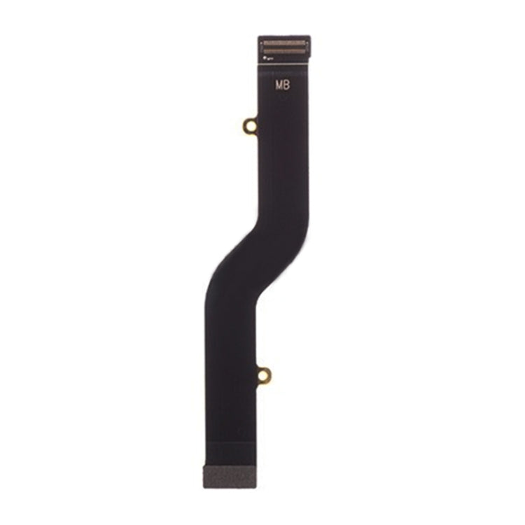 Motherboard Flex Cable for Motorola Moto G5 - Flex Cable by buy2fix | Online Shopping UK | buy2fix