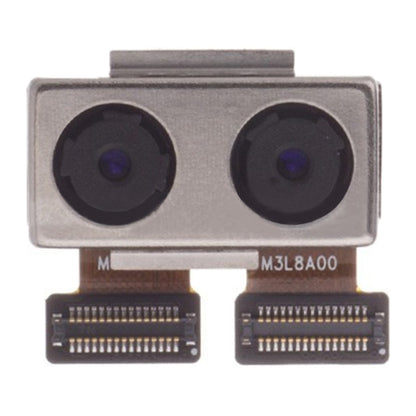 Back Facing Camera for Motorola Moto G5S Plus - Camera Accessories by buy2fix | Online Shopping UK | buy2fix