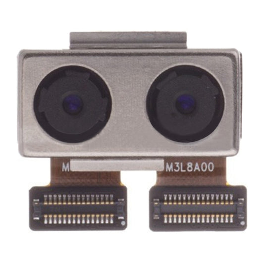 Back Facing Camera for Motorola Moto G5S Plus - Camera Accessories by buy2fix | Online Shopping UK | buy2fix