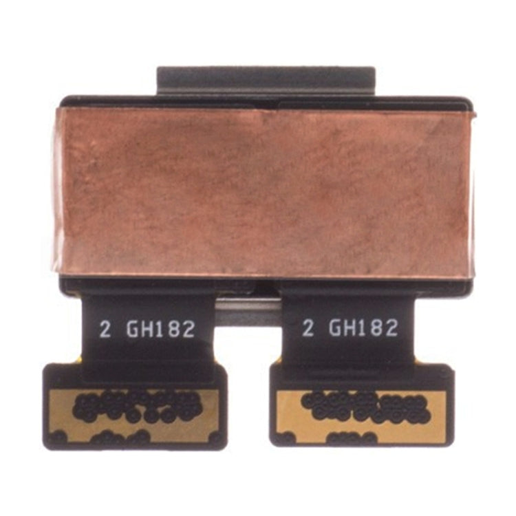 Back Facing Camera for Motorola Moto G5S Plus - Camera Accessories by buy2fix | Online Shopping UK | buy2fix