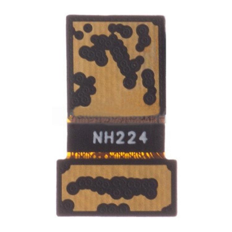 Front Facing Camera Module for Motorola Moto G5S Plus - Camera Accessories by buy2fix | Online Shopping UK | buy2fix