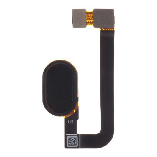 Fingerprint Sensor Flex Cable for Motorola Moto G5S Plus - Flex Cable by buy2fix | Online Shopping UK | buy2fix