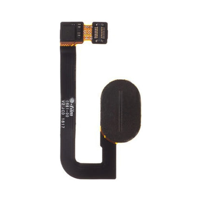 Fingerprint Sensor Flex Cable for Motorola Moto G5S Plus - Flex Cable by buy2fix | Online Shopping UK | buy2fix