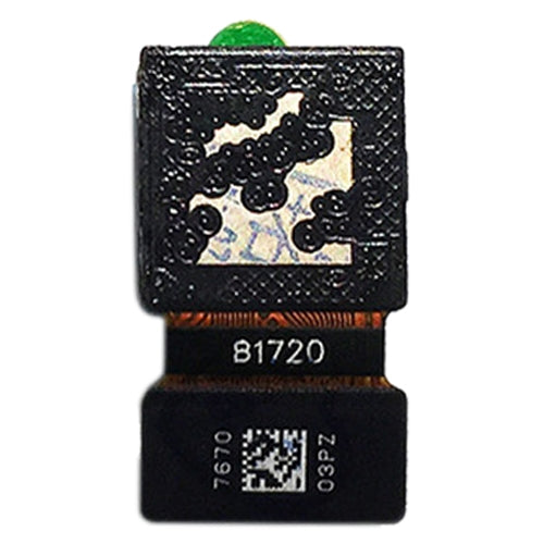 Back Facing Camera for Motorola Moto G5S - Camera Accessories by buy2fix | Online Shopping UK | buy2fix