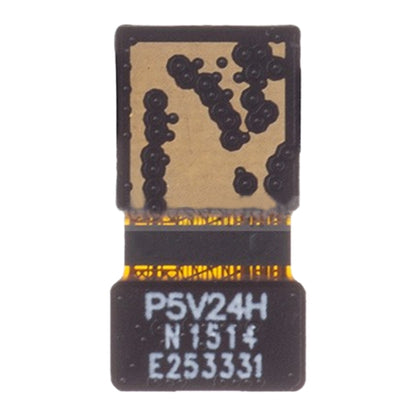 Front Facing Camera Module for Motorola Moto G5 - Camera Accessories by buy2fix | Online Shopping UK | buy2fix