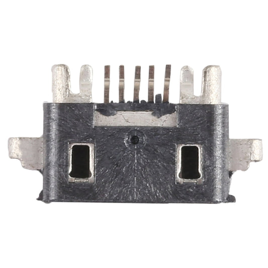 10 PCS Charging Port Connector for Xiaomi Mi 3 / Redmi 1s - Tail Connector by buy2fix | Online Shopping UK | buy2fix