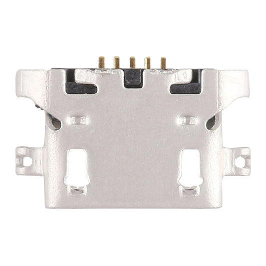 10 PCS Charging Port Connector for Xiaomi Redmi 3S / Redmi 3 - Tail Connector by buy2fix | Online Shopping UK | buy2fix