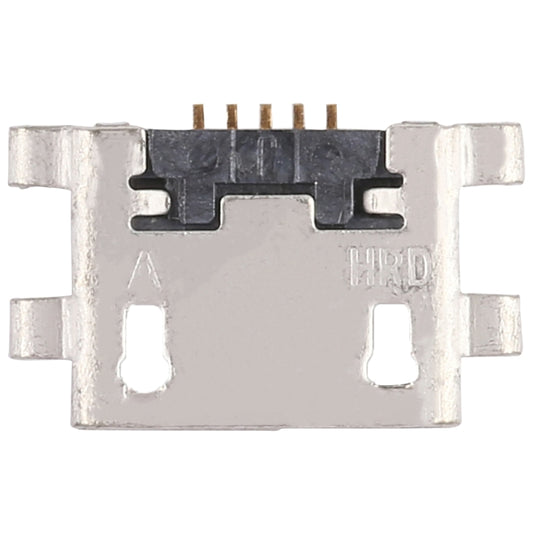 10 PCS Charging Port Connector for Xiaomi Redmi 4A / Redmi 4X - Tail Connector by buy2fix | Online Shopping UK | buy2fix