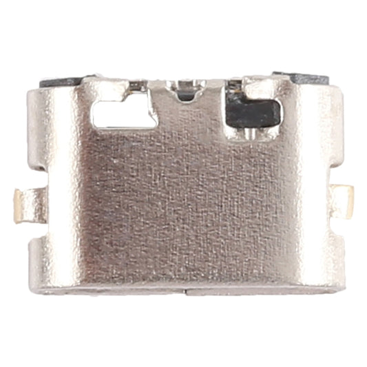 10 PCS Charging Port Connector for Xiaomi Redmi 4 - Tail Connector by buy2fix | Online Shopping UK | buy2fix