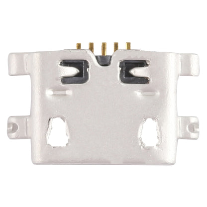 10 PCS Charging Port Connector for Xiaomi Redmi 5 / Redmi 5A - Tail Connector by buy2fix | Online Shopping UK | buy2fix