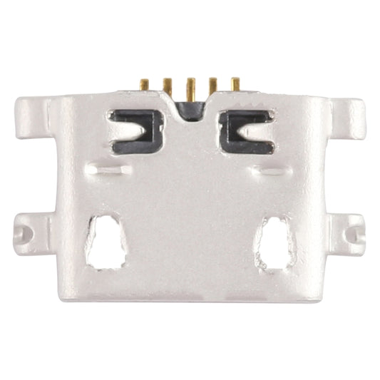 10 PCS Charging Port Connector for Xiaomi Redmi 5 / Redmi 5A - Tail Connector by buy2fix | Online Shopping UK | buy2fix