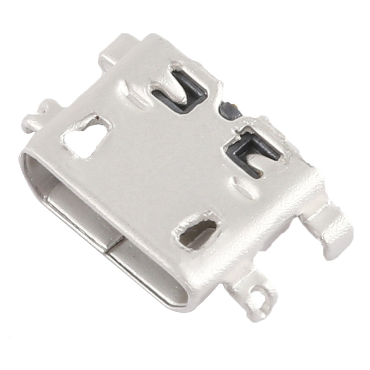 10 PCS Charging Port Connector for Xiaomi Redmi 5 / Redmi 5A - Tail Connector by buy2fix | Online Shopping UK | buy2fix