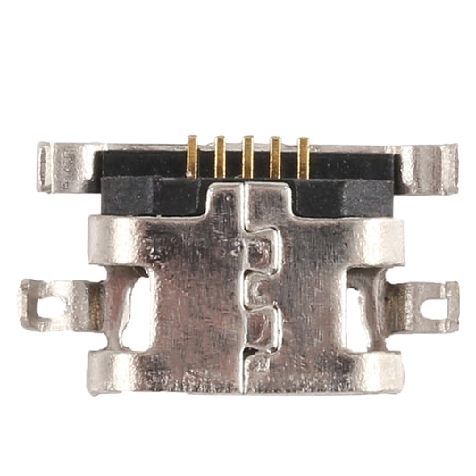 10 PCS Charging Port Connector for Xiaomi Redmi 6 Pro / Redmi Note 4 / Redmi Note 4X / Redmi 4 Prime - Tail Connector by buy2fix | Online Shopping UK | buy2fix