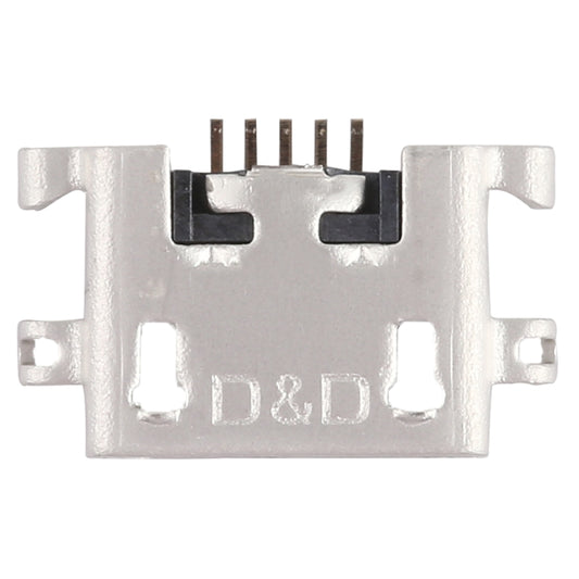 10 PCS Charging Port Connector for Xiaomi Redmi Note 3 / Redmi 6 / Redmi 6A - Tail Connector by buy2fix | Online Shopping UK | buy2fix