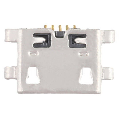 10 PCS Charging Port Connector for Xiaomi Redmi Note - Tail Connector by buy2fix | Online Shopping UK | buy2fix