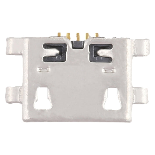 10 PCS Charging Port Connector for Xiaomi Redmi Note - Tail Connector by buy2fix | Online Shopping UK | buy2fix