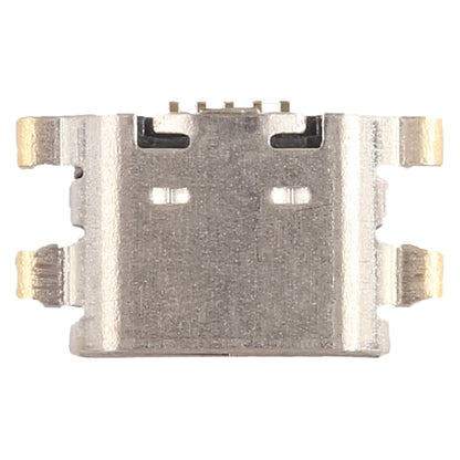 10 PCS Charging Port Connector for Xiaomi Mi Max - Tail Connector by buy2fix | Online Shopping UK | buy2fix