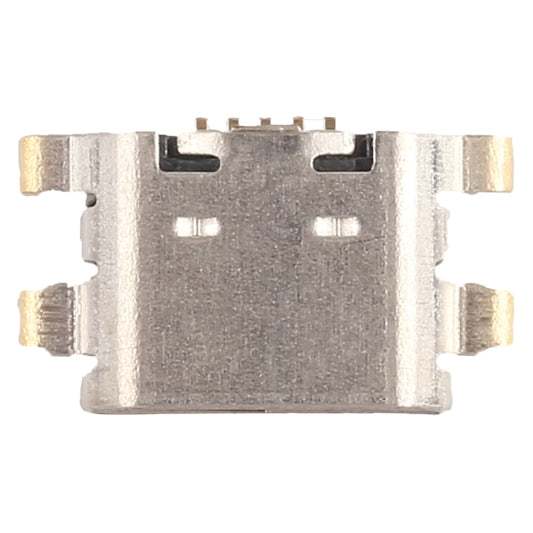 10 PCS Charging Port Connector for Xiaomi Mi Max - Tail Connector by buy2fix | Online Shopping UK | buy2fix