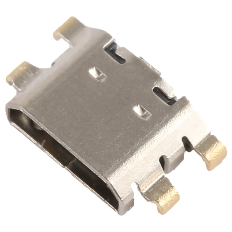 10 PCS Charging Port Connector for Xiaomi Mi Max - Tail Connector by buy2fix | Online Shopping UK | buy2fix