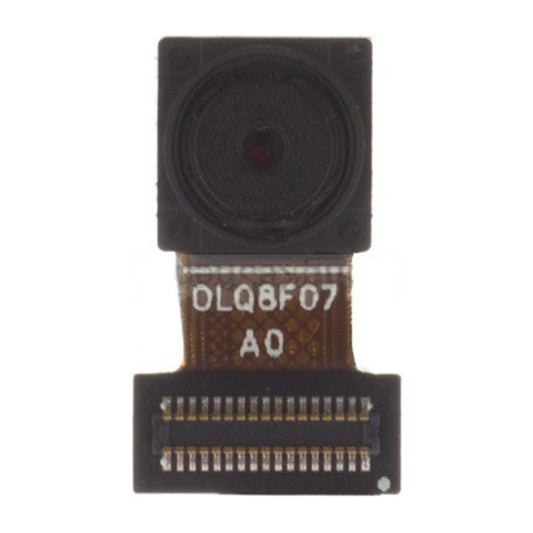 Front Facing Camera Module for Motorola Moto M / XT1662 / XT1663 - Camera Accessories by buy2fix | Online Shopping UK | buy2fix