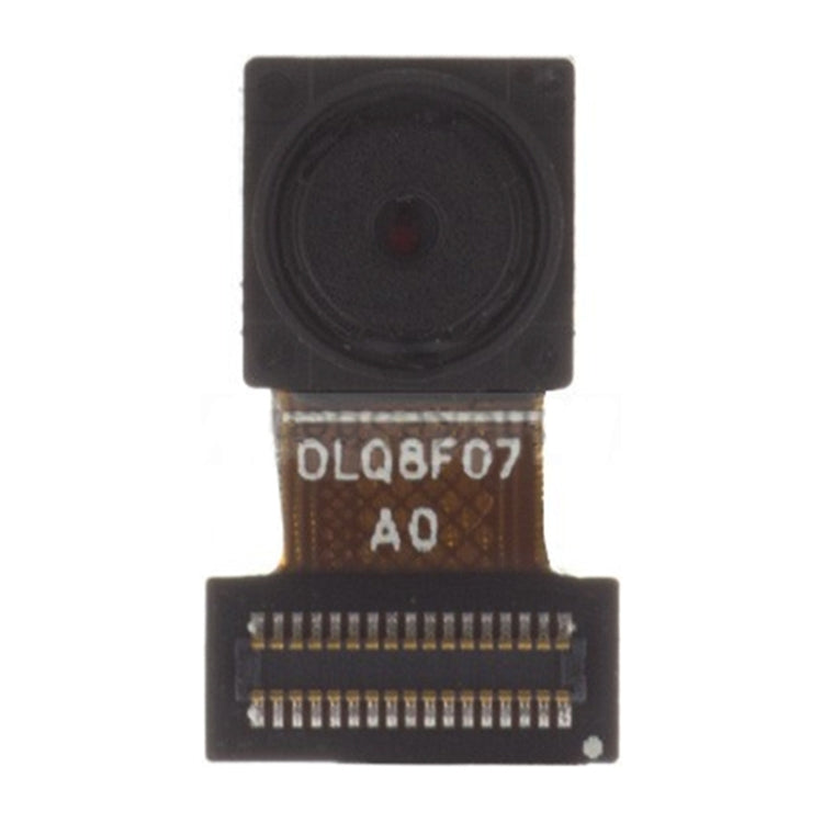 Front Facing Camera Module for Motorola Moto M / XT1662 / XT1663 - Camera Accessories by buy2fix | Online Shopping UK | buy2fix