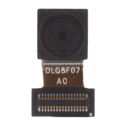Front Facing Camera Module for Motorola Moto M / XT1662 / XT1663 - Camera Accessories by buy2fix | Online Shopping UK | buy2fix