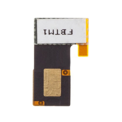 Front Facing Camera Module for Motorola Nexus 6 / XT1100 - Camera Accessories by buy2fix | Online Shopping UK | buy2fix