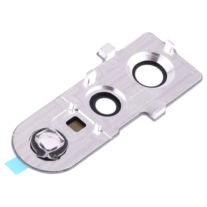 For Huawei Honor View 20 Back Camera Bezel with Lens Cover (Black) - Camera Series by buy2fix | Online Shopping UK | buy2fix