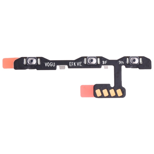 Original Power Button &amp; Volume Button Flexkabel für Huawei P30 Pro