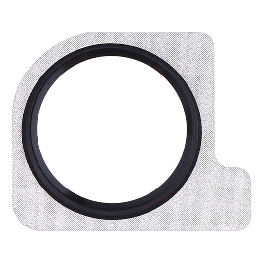 Fingerprint Protector Ring for Huawei P30 Lite(Black) - Fingerprint Ring by buy2fix | Online Shopping UK | buy2fix