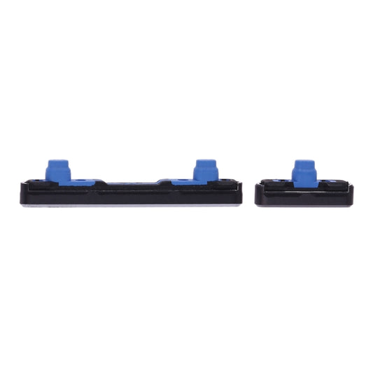 For Huawei P20 Pro Side Keys (Black) - Home key & Side Key by buy2fix | Online Shopping UK | buy2fix