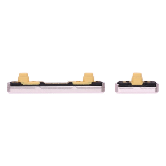 For Huawei P20 Pro Side Keys (Pink) - Home key & Side Key by buy2fix | Online Shopping UK | buy2fix