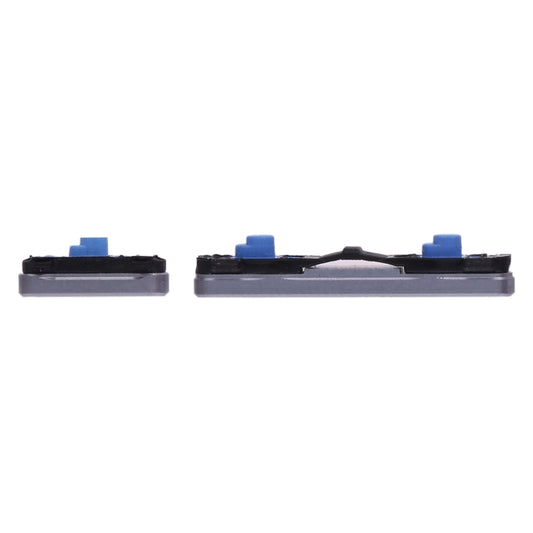 For Huawei P20 Side Keys (Silver) - Home key & Side Key by buy2fix | Online Shopping UK | buy2fix