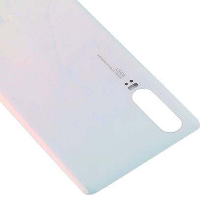 Battery Back Cover for Huawei P30(Breathing Crystal) - Back Cover by buy2fix | Online Shopping UK | buy2fix
