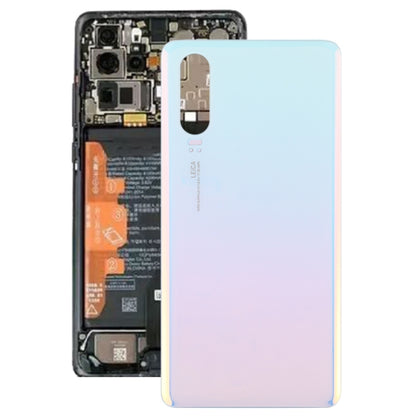 Battery Back Cover for Huawei P30(Breathing Crystal) - Back Cover by buy2fix | Online Shopping UK | buy2fix