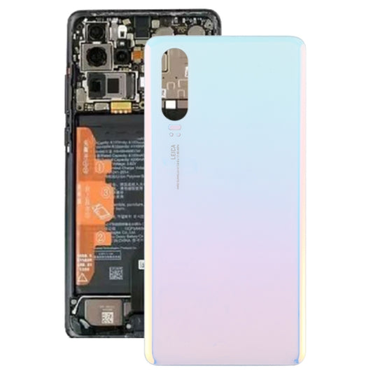 Battery Back Cover for Huawei P30(Breathing Crystal) - Back Cover by buy2fix | Online Shopping UK | buy2fix