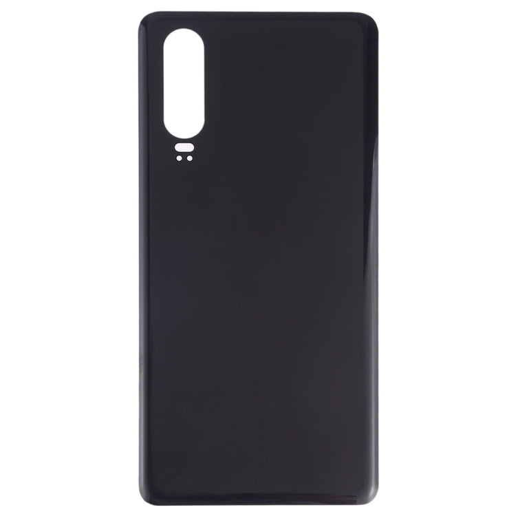 Battery Back Cover for Huawei P30(Black) - Back Cover by buy2fix | Online Shopping UK | buy2fix