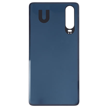 Battery Back Cover for Huawei P30(Black) - Back Cover by buy2fix | Online Shopping UK | buy2fix